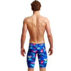 Funky Trunks - Miami Beats - Mens Training Jammers -Funky Trunks Store funky trunks miami beats mens training jammers 4