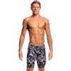 Funky Trunks - Midnight Assassin Mens Training Jammers 1 Funky Trunks - Midnight Assassin Mens Training Jammers -Funky Trunks Store funky trunks midnight assassin mens training jammers 1