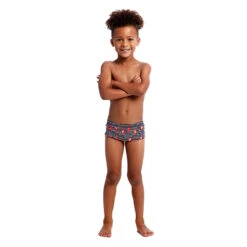 Funky Trunks - Monkey Business - Toddler Boys Printed Trunks 11 Funky Trunks - Monkey Business - Toddler Boys Printed Trunks -Funky Trunks Store funky trunks monkey business toddler boys printed trunks 4