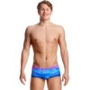 Funky Trunks - Mount Up Mens Plain Front Trunks 1 Funky Trunks - Mount Up Mens Plain Front Trunks -Funky Trunks Store funky trunks mount up plain front trunks 1