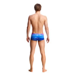 Funky Trunks - Mount Up Mens Plain Front Trunks -Funky Trunks Store funky trunks mount up plain front trunks 3