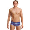 Funky Trunks - Nautical Mile - Mens Sidewinder Trunks -Funky Trunks Store funky trunks nautical mile mens sidewinder trunks 1
