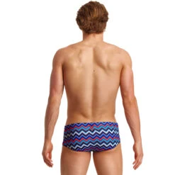 Funky Trunks - Nautical Mile - Mens Sidewinder Trunks -Funky Trunks Store funky trunks nautical mile mens sidewinder trunks 3