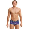 Funky Trunks - Nautical Mile - Mens Underwear Trunks -Funky Trunks Store funky trunks nautical mile mens underwear trunks 1