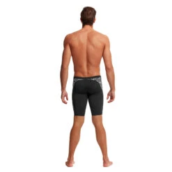 Funky Trunks - Night Howler - Mens Training Jammers -Funky Trunks Store funky trunks night howler mens training jammers 3