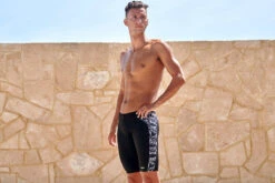 Funky Trunks - Night Howler - Mens Training Jammers -Funky Trunks Store funky trunks night howler mens training jammers 5