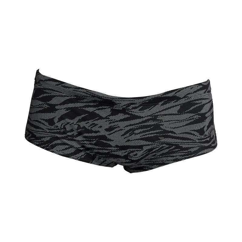 Funky Trunks - Night Run - Mens Sidewinder Trunks 4 Funky Trunks - Night Run - Mens Sidewinder Trunks - Image 2