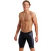 Funky Trunks - Night Run - Mens Training Jammers 2 Funky Trunks - Night Run - Mens Training Jammers -Funky Trunks Store funky trunks night run mens training jammers 1
