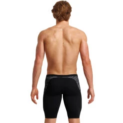 Funky Trunks - Night Run - Mens Training Jammers -Funky Trunks Store funky trunks night run mens training jammers 4