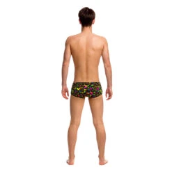 Funky Trunks - Night Swim Boys Classic Trunks -Funky Trunks Store funky trunks night swim boys classic trunks 3