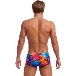 Funky Trunks - Ocean Galaxy - Mens Classic Trunks 9 Funky Trunks - Ocean Galaxy - Mens Classic Trunks -Funky Trunks Store funky trunks ocean galaxy mens classic trunks 3