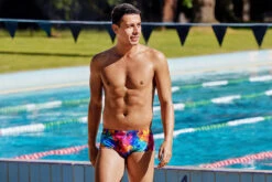 Funky Trunks - Ocean Galaxy - Mens Classic Trunks 11 Funky Trunks - Ocean Galaxy - Mens Classic Trunks -Funky Trunks Store funky trunks ocean galaxy mens classic trunks 5