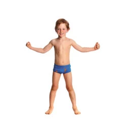 Funky Trunks - Ocean Swim Toddler Boys Trunks -Funky Trunks Store funky trunks ocean swim toddler boys trunks 4