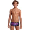 Funky Trunks - Octopussy - Boys Classic Trunks -Funky Trunks Store funky trunks octopussy boys classic trunks 0