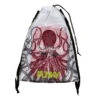 Funky Trunks - Octopussy - Mesh Gear Bag -Funky Trunks Store funky trunks octopussy mesh gear bag 1