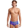 Funky Trunks - Oiled Up - Mens Classic Trunks -Funky Trunks Store funky trunks oiled up mens classic trunks 1