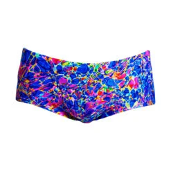 Funky Trunks - Oiled Up - Mens Classic Trunks -Funky Trunks Store funky trunks oiled up mens classic trunks 2