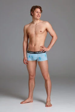 Funky Trunks - Open Water Mens Underwear Trunks -Funky Trunks Store funky trunks open water mens underwear 5