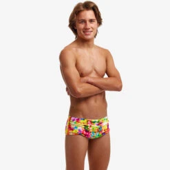 Funky Trunks - Out Trumped - Boys Sidewinder Trunks -Funky Trunks Store funky trunks out trumped boys sidewinder trunks 4