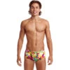 Funky Trunks - Out Trumped - Mens Sidewinder Trunks -Funky Trunks Store funky trunks out trumped mens sidewinder trunks 1
