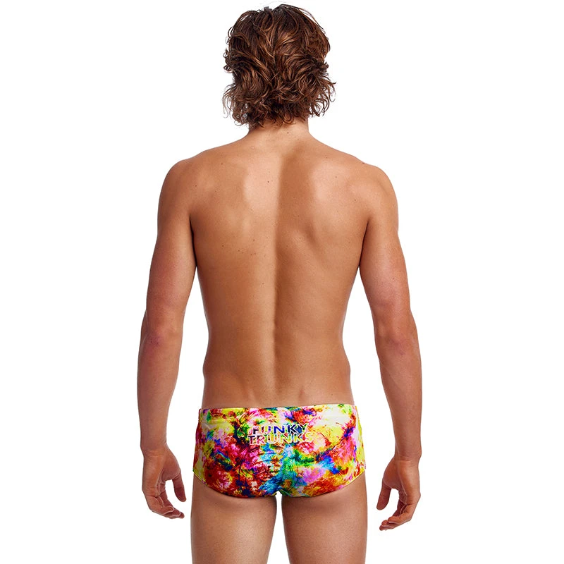 Funky Trunks - Out Trumped - Mens Sidewinder Trunks 5 Funky Trunks - Out Trumped - Mens Sidewinder Trunks - Image 3