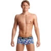 Funky Trunks - Pandamania Mens Underwear 1 Funky Trunks - Pandamania Mens Underwear -Funky Trunks Store funky trunks pandamania mens underwear 1