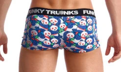 Funky Trunks - Pandamania Mens Underwear 11 Funky Trunks - Pandamania Mens Underwear -Funky Trunks Store funky trunks pandamania mens underwear 5
