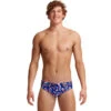 Funky Trunks - Pane In The Glass - Mens Classic Briefs 2 Funky Trunks - Pane In The Glass - Mens Classic Briefs -Funky Trunks Store funky trunks pane in the glass mens classic briefs 1