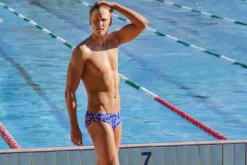 Funky Trunks - Pane In The Glass - Mens Classic Briefs -Funky Trunks Store funky trunks pane in the glass mens classic briefs 6