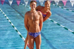 Funky Trunks - Pane In The Glass - Mens Classic Briefs -Funky Trunks Store funky trunks pane in the glass mens classic briefs 8