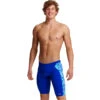 Funky Trunks - Pane Train - Mens Training Jammers -Funky Trunks Store funky trunks pane train mens training jammers 1
