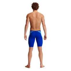 Funky Trunks - Pane Train - Mens Training Jammers -Funky Trunks Store funky trunks pane train mens training jammers 3