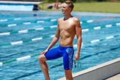 Funky Trunks - Pane Train - Mens Training Jammers -Funky Trunks Store funky trunks pane train mens training jammers 5