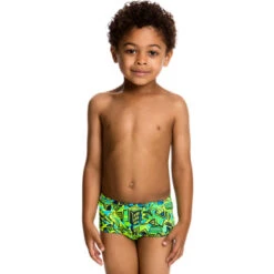 Funky Trunks - Petrol Pants Toddler Boys Trunks 9 Funky Trunks - Petrol Pants Toddler Boys Trunks -Funky Trunks Store funky trunks petrol pants toddler boys trunks 4