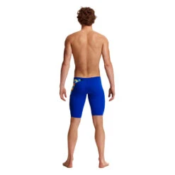 Funky Trunks - Planet Funky - Mens Training Jammers -Funky Trunks Store funky trunks planet funky mens training jammers 4