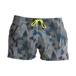 Funky Trunks - Pointillism - Mens Shorty Shorts -Funky Trunks Store funky trunks pointillism mens shorty shorts short 2