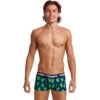 Funky Trunks - Prickly Pete - Mens Underwear Trunks -Funky Trunks Store funky trunks prickly pete mens underwear trunks 1