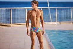 Funky Trunks - Rat Pack - Mens Sidewinder Trunks 14 Funky Trunks - Rat Pack - Mens Sidewinder Trunks -Funky Trunks Store funky trunks rat pack mens sidewinder trunks 5
