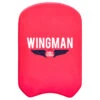 Funky Trunks - Red Wingman Kickboard -Funky Trunks Store funky trunks red wingman kickboard