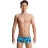 Funky Trunks - Rock Steady Boys Classic Trunks 1 Funky Trunks - Rock Steady Boys Classic Trunks -Funky Trunks Store funky trunks rock steady boys classic trunks 1