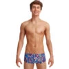 Funky Trunks - Rocky Road - Boys Classic Trunks -Funky Trunks Store funky trunks rocky road boys classic trunks 1