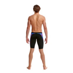 Funky Trunks - Rusted - Mens Training Jammers 13 Funky Trunks - Rusted - Mens Training Jammers -Funky Trunks Store funky trunks rusted mens training jammers 3