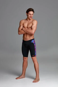 Funky Trunks - Rusted - Mens Training Jammers 15 Funky Trunks - Rusted - Mens Training Jammers -Funky Trunks Store funky trunks rusted mens training jammers 5
