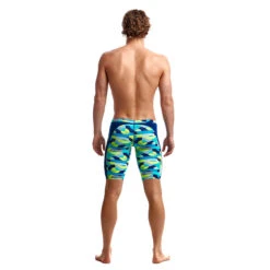 Funky Trunks - Sand Storm Mens Jammers -Funky Trunks Store funky trunks sand storm mens jammers 3