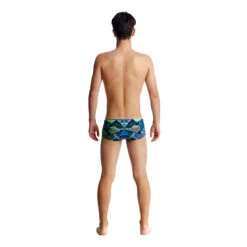 Funky Trunks - Sea Wolf Boys Classic Trunks -Funky Trunks Store funky trunks sea wolf boys classic trunks 3
