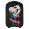 Funky Trunks Funky - Sexy Rexy Kickboard -Funky Trunks Store funky trunks sexy rexy kickboard 1