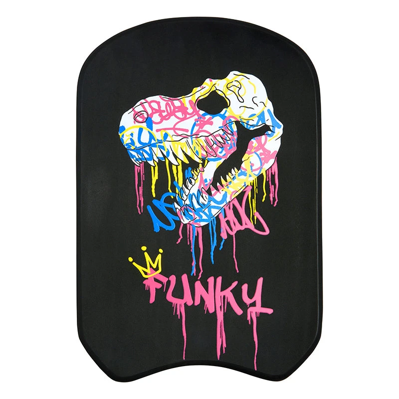 Funky Trunks Funky - Sexy Rexy Kickboard 3 Funky Trunks Funky - Sexy Rexy Kickboard