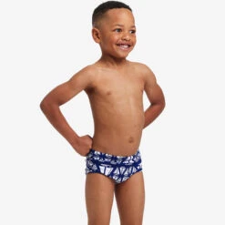 Funky Trunks - Skip Flips - Toddler Boys Printed Trunks -Funky Trunks Store funky trunks skip flips toddler boys printed trunks 6
