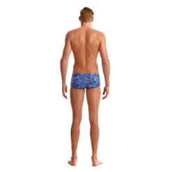 Funky Trunks - Sky City - Mens Plain Front Trunks -Funky Trunks Store funky trunks sky city mens plain front trunks 3