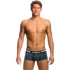 Funky Trunks - Slashed Mens Underwear Trunks -Funky Trunks Store funky trunks slashed mens underwear 1